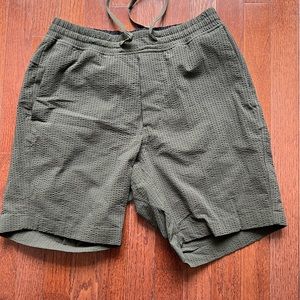 Bowline shorts
